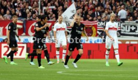 17.09.22 VfB Stuttgart - Eintracht Frankfurt