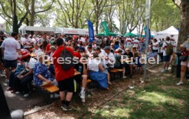 09.08.25 VfB Stuttgart Saison Opening