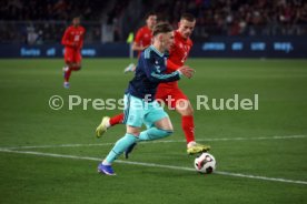 27.03.26 Schweiz - Deutschland