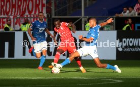 22.10.22 TSG 1899 Hoffenheim - FC Bayern M&uuml;nchen