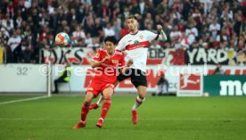 24.10.21 VfB Stuttgart - 1. FC Union Berlin