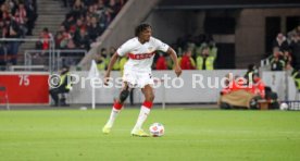 26.10.25 VfB Stuttgart - 1. FSV Mainz 05