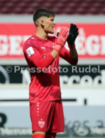 VfB Stuttgart - SV Darmstadt 98