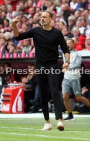 10.09.22 FC Bayern M&uuml;nchen - VfB Stuttgart
