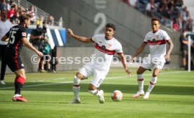 11.09.21 Eintracht Frankfurt - VfB Stuttgart