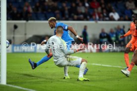 TSG 1899 Hoffenheim - Olympique Lyon