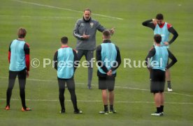 09.03.21 VfB Stuttgart Training