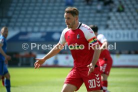 24.04.21 SC Freiburg - TSG 1899 Hoffenheim