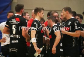 04.08.22 TSV Deizisau - TVB Stuttgart