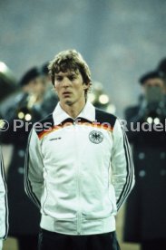17.02.82 DFB Deutschland - Portugal