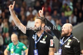 18.09.22 Frisch Auf G&ouml;ppingen - SC Magdeburg