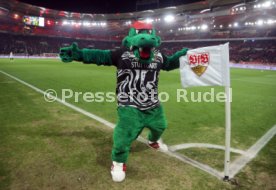 02.12.23 VfB Stuttgart - SV Werder Bremen