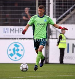 Stuttgarter Kickers - VfB Stuttgart II