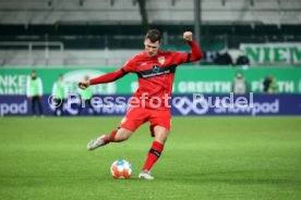 08.01.22 SpVgg Greuther F&uuml;rth - VfB Stuttgart