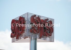 04.10.20 U17 VfB Stuttgart - U17 Bayern M&uuml;nchen