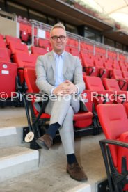 23.03.22 VfB Stuttgart PK Wehrle