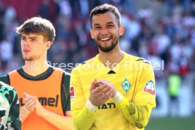 26.04.26 VfB Stuttgart - SV Werder Bremen