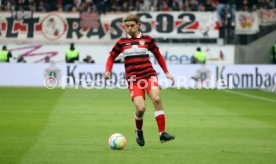 11.03.23 Eintracht Frankfurt - VfB Stuttgart