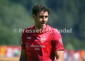 Young Boys Bern - VfB Stuttgart