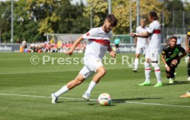 24.08.22 VfB Stuttgart - FC St. Gallen