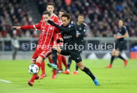 FC Bayern M&uuml;nchen - Paris St. Germain