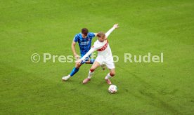 05.10.25 VfB Stuttgart - 1. FC Heidenheim