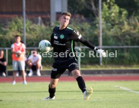 FC St. Gallen - VfL Bochum