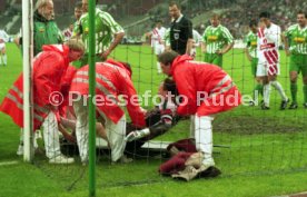13.05.95 VfB Stuttgart - SV Werder Bremen