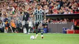 20.09.23 FC Bayern M&uuml;nchen - Manchester United