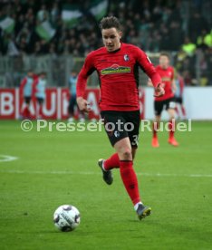 SC Freiburg - VfL Wolfsburg