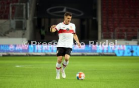 14.12.21 VfB Stuttgart - FC Bayern M&uuml;nchen