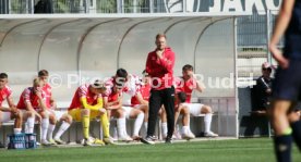 08.10.23 VfB Stuttgart II - 1. FSV Mainz 05 II