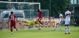 20.07.21 FC Liverpool - VfB Stuttgart