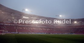 08.04.22 VfB Stuttgart - Borussia Dortmund