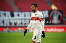 28.11.20 VfB Stuttgart - FC Bayern M&uuml;nchen