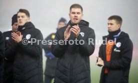 29.10.21 1. FC Heidenheim - FC Schalke 04