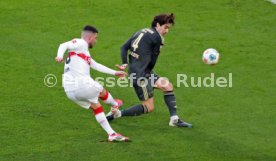 18.01.26 VfB Stuttgart - 1. FC Union Berlin