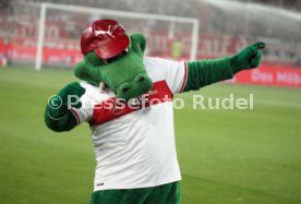 VfB Stuttgart - Fortuna D&uuml;sseldorf