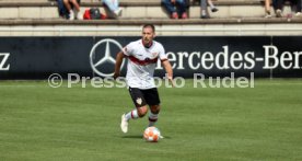 14.07.21 VfB Stuttgart - SV Darmstadt 98