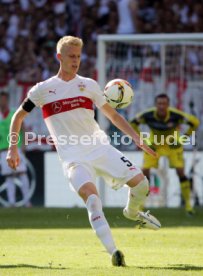 VfB Stuttgart - Eintracht Frankfurt
