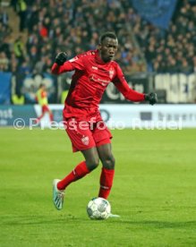 SV Darmstadt 98 - VfB Stuttgart
