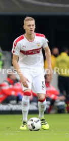 VfB Stuttgart - DSC Arminia Bielefeld