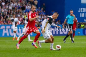 13.09.26 SV Elversberg - FC Bayern M&uuml;nchen