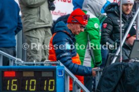 23.01.2026 Skifliegen Oberstdorf Weltmeisterschaft