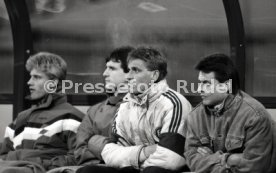 07.04.90 FC Schalke 04 - Stuttgarter Kickers