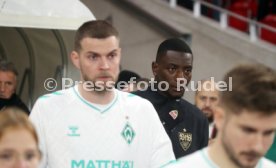 02.12.23 VfB Stuttgart - SV Werder Bremen