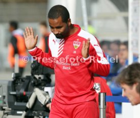 Stuttgarter Kickers - VfB Stuttgart II