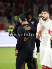 26.10.25 VfB Stuttgart - 1. FSV Mainz 05