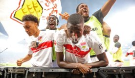 01.06.23 VfB Stuttgart - Hamburger SV