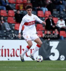 08.04.26 VfB Stuttgart II - SSV Ulm 1846